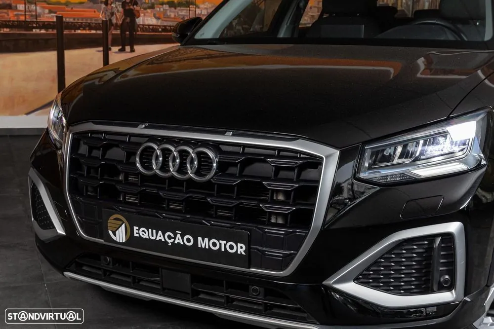 Audi Q2 2023 photo 5