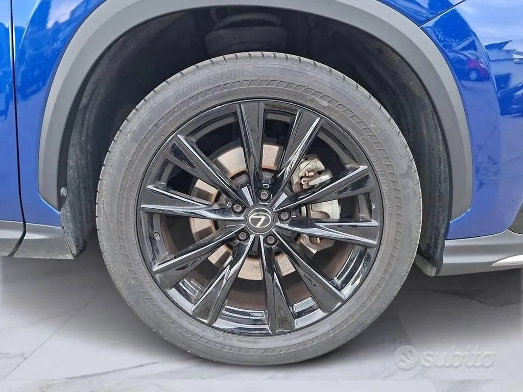 Lexus Nx 2023 photo 5