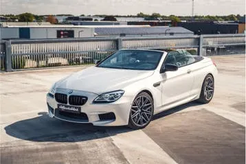 BMW M6