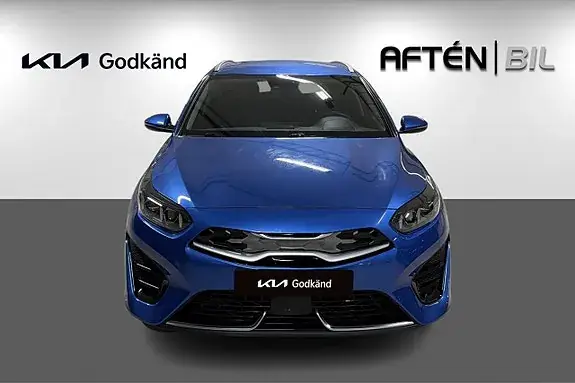 Kia Ceed 2024 photo 3