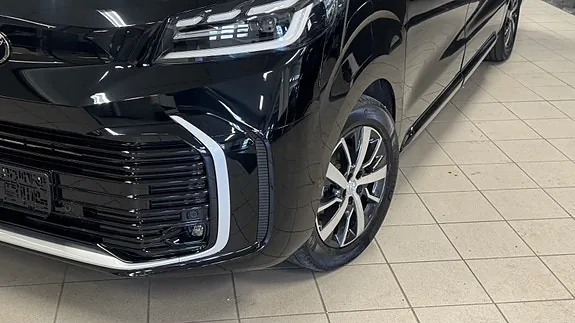 Toyota Proace Verso 2025 photo 3