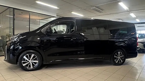 Toyota Proace Verso 2025 photo 4