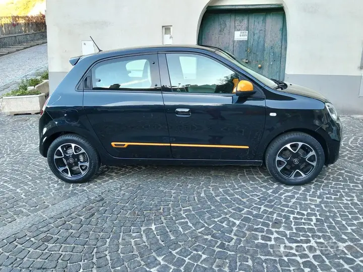 Renault Twingo 2026 photo 3