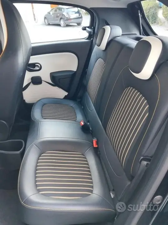 Renault Twingo 2026 photo 4