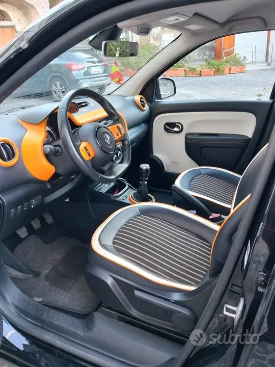 Renault Twingo 2026 photo 2
