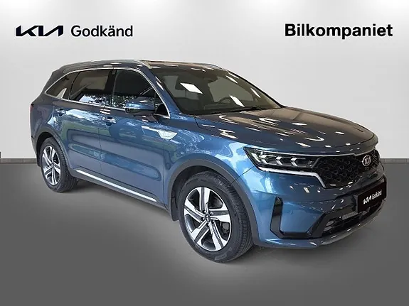 Kia Sorento 2021 photo 3