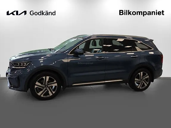 Kia Sorento 2021 photo 4