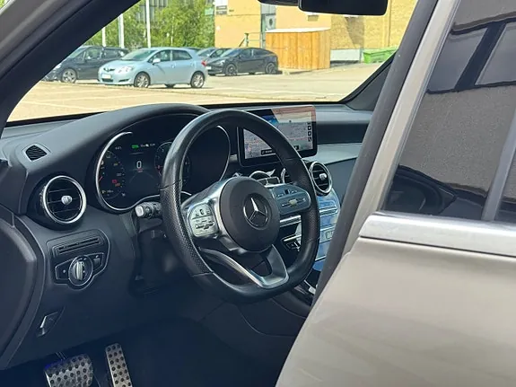 Mercedes-Benz Glc300 De 2022 photo 5