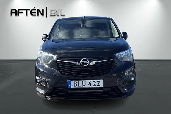 Opel Combo 2021 photo 3
