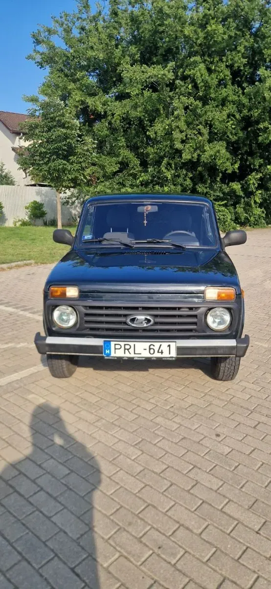 Lada Taiga