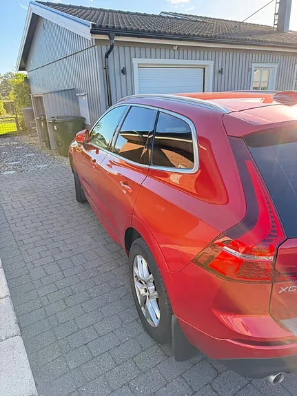 Volvo Xc60 2020 photo 5