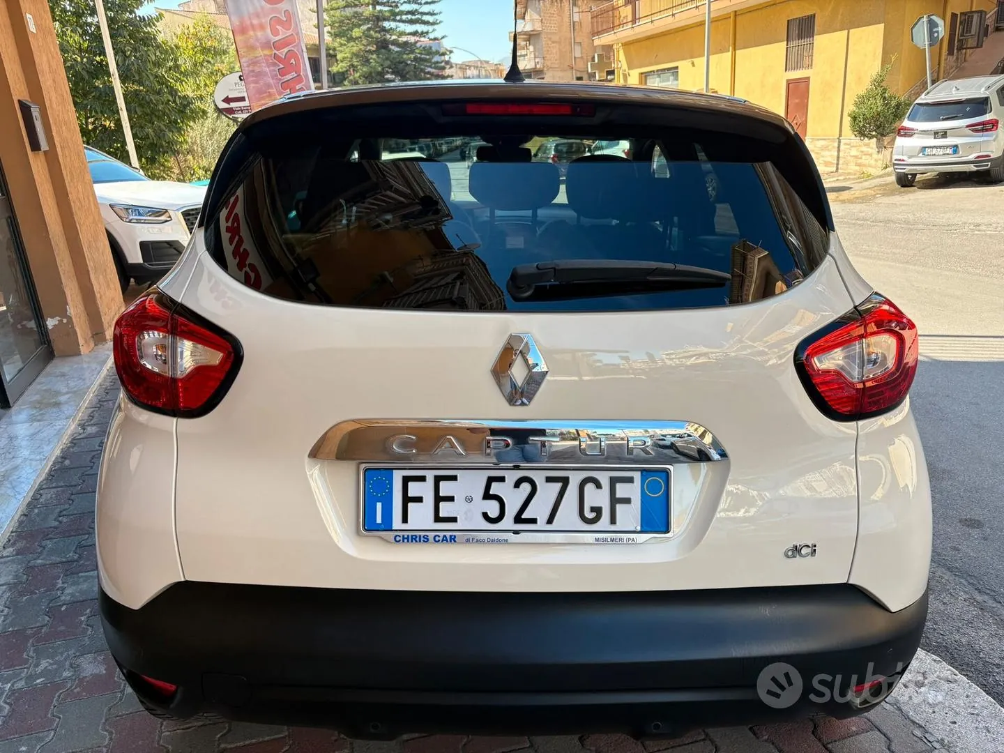 Renault Captur 2016 photo 4