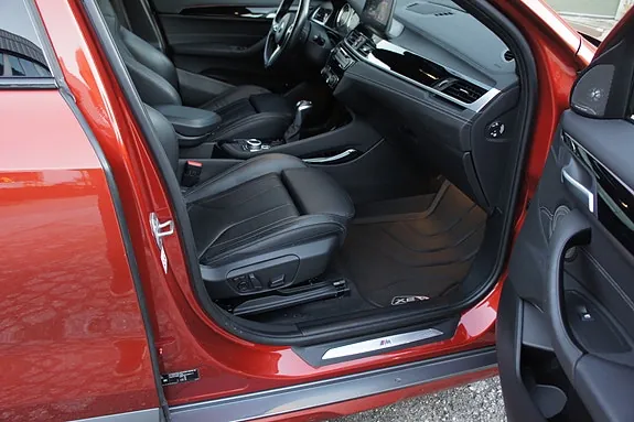 BMW X2 2021 photo 5