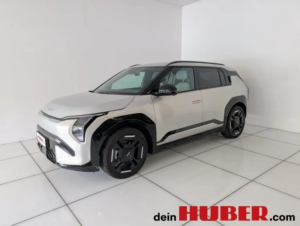 Kia Ev3 Gt-Line