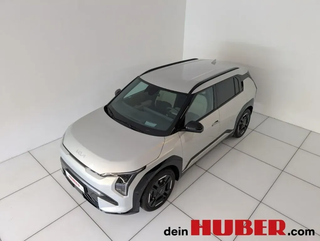 Kia Ev3 Gt-Line photo 2