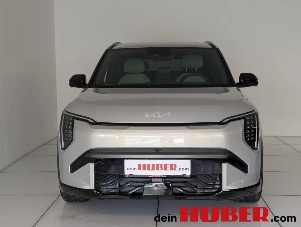 Kia Ev3 Gt-Line photo 3