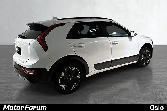 Kia Niro 2023 photo 5
