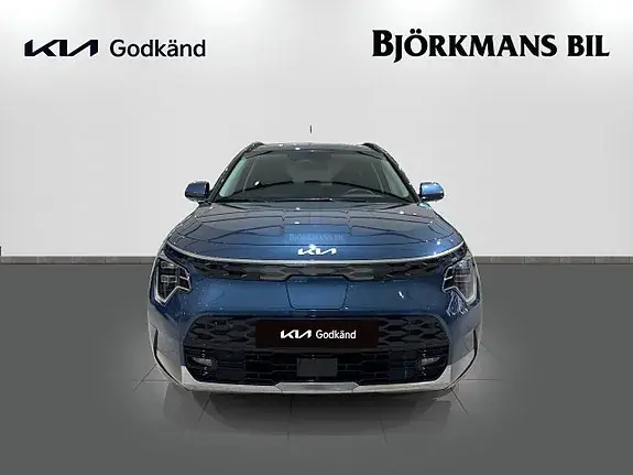Kia Niro 2024 photo 2