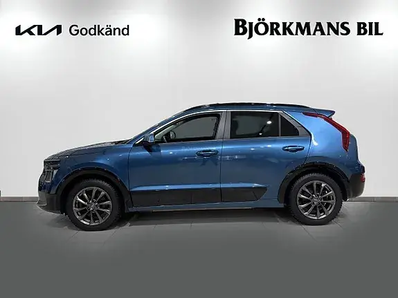 Kia Niro 2024 photo 4