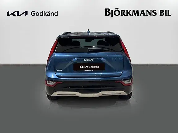 Kia Niro 2024 photo 5