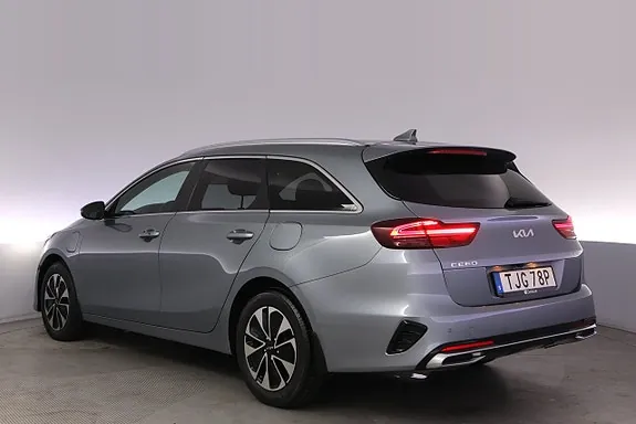 Kia Ceed 2024 photo 4