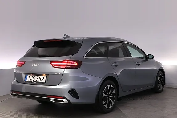 Kia Ceed 2024 photo 5