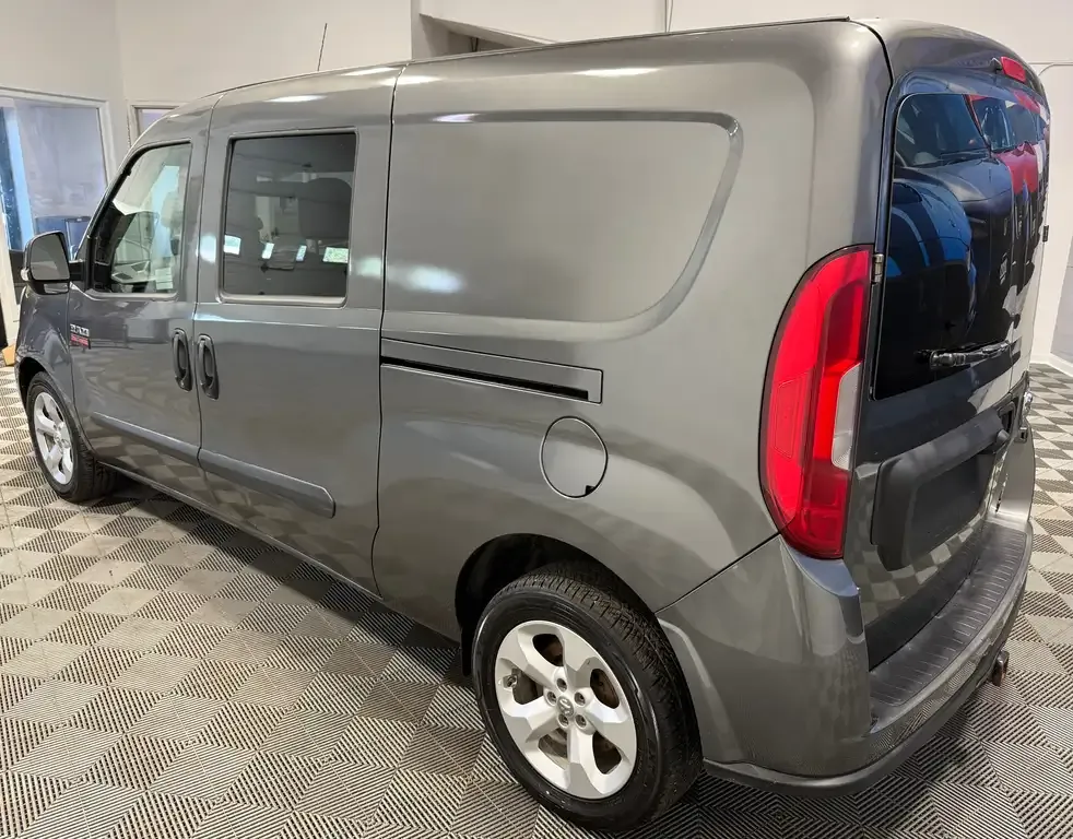 Ram Promaster 2021 photo 3