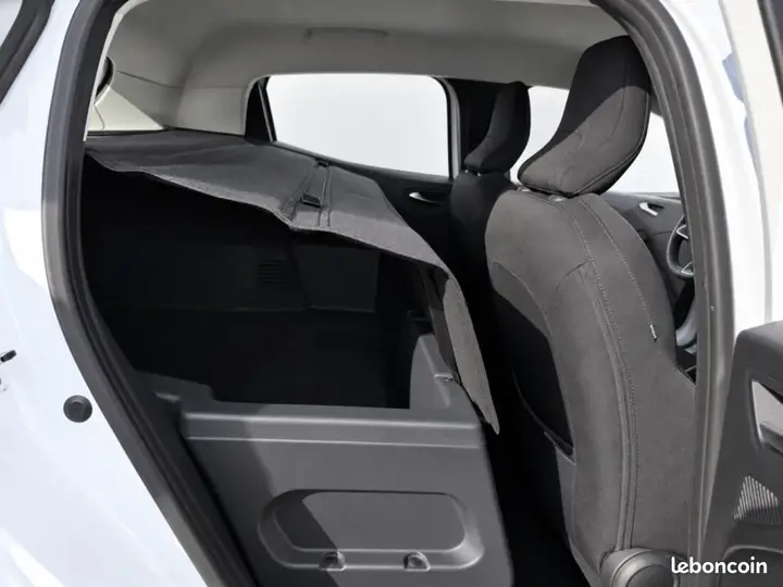 Renault Clio 2021 photo 5