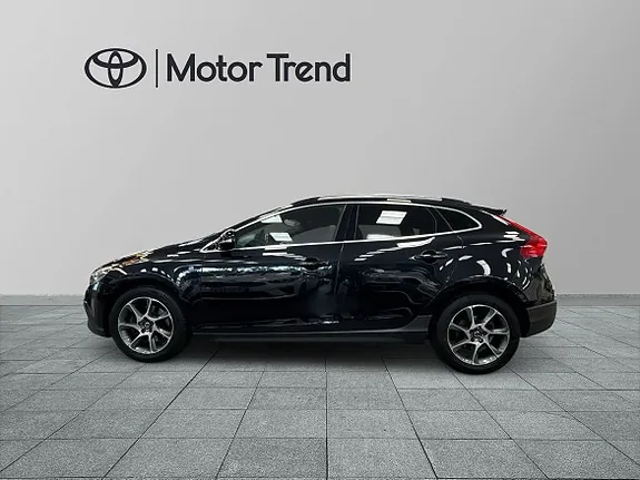 Volvo V40 Cross Country 2015 photo 3