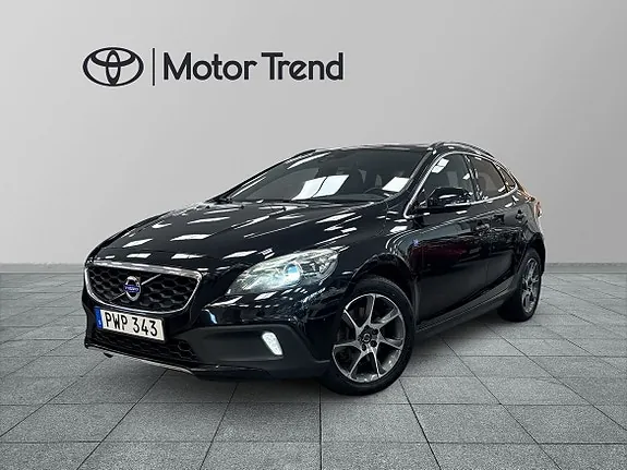 Volvo V40 Cross Country