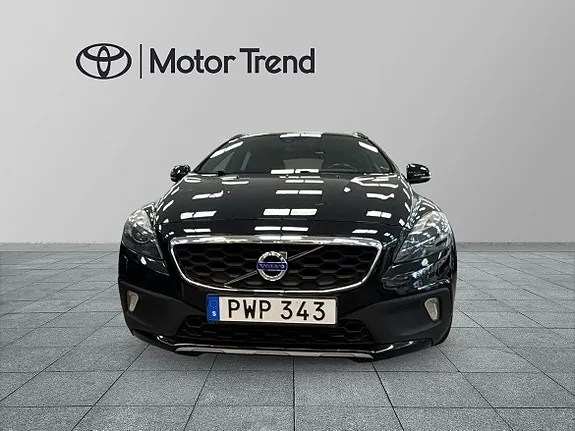 Volvo V40 Cross Country 2015 photo 5