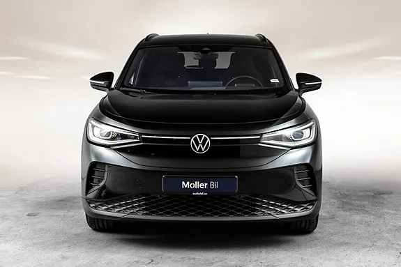 Volkswagen Id.4 2026 photo 4