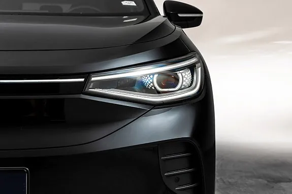 Volkswagen Id.4 2026 photo 5