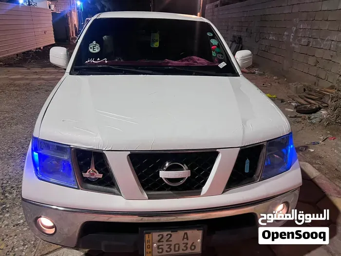 Nissan Navara 2014 photo 3