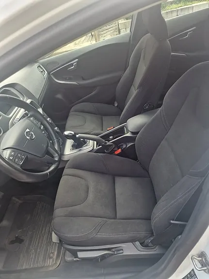 Volvo V40 2018 photo 4