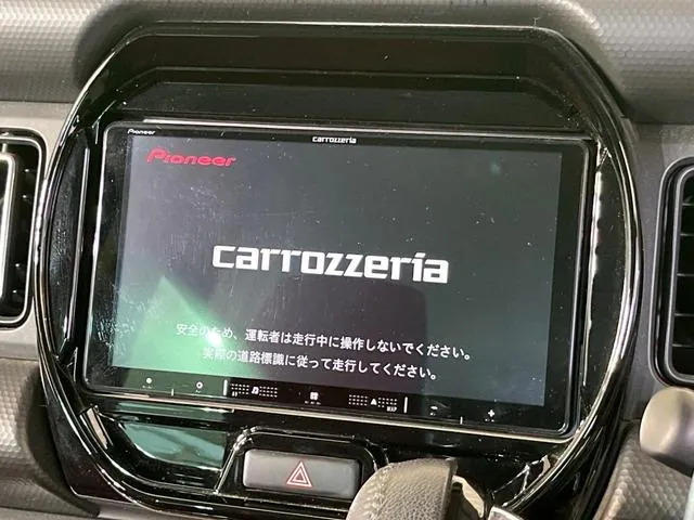 Suzuki Ha-Sura 2022 photo 3