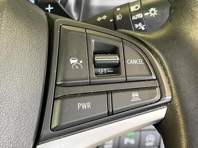 Suzuki Ha-Sura 2022 photo 5