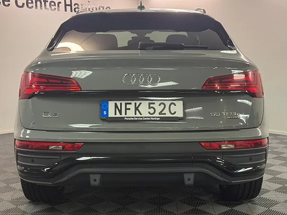 Audi Q5 2022 photo 5