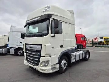 DAF Xf 480