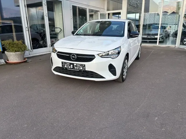 Opel Corsa 2022 photo 3