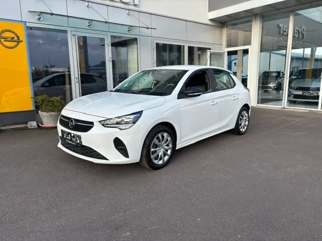 Opel Corsa 2022 photo 2