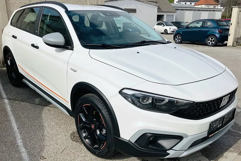 Fiat Tipo