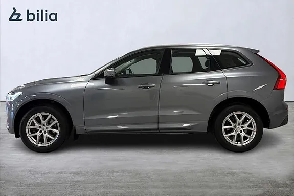 Volvo Xc60 2019 photo 3