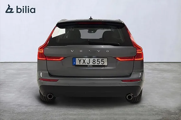 Volvo Xc60 2019 photo 5
