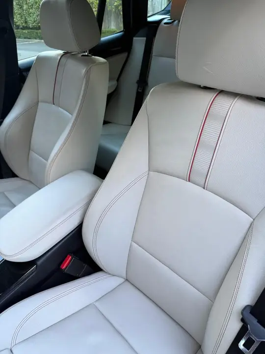 BMW X3 2017 photo 3