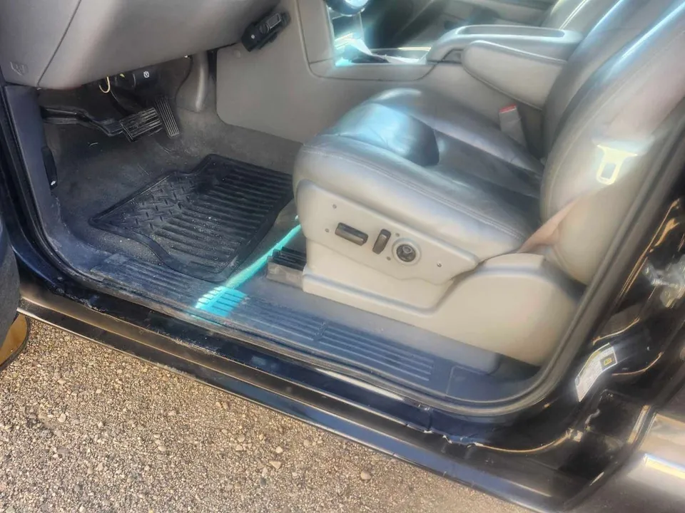 GMC Sierra 1500 2006 photo 3