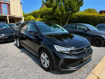 Volkswagen Taigo 2022 photo 2