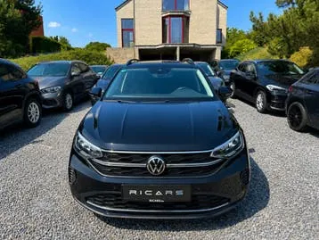 Volkswagen Taigo 2022 photo 3