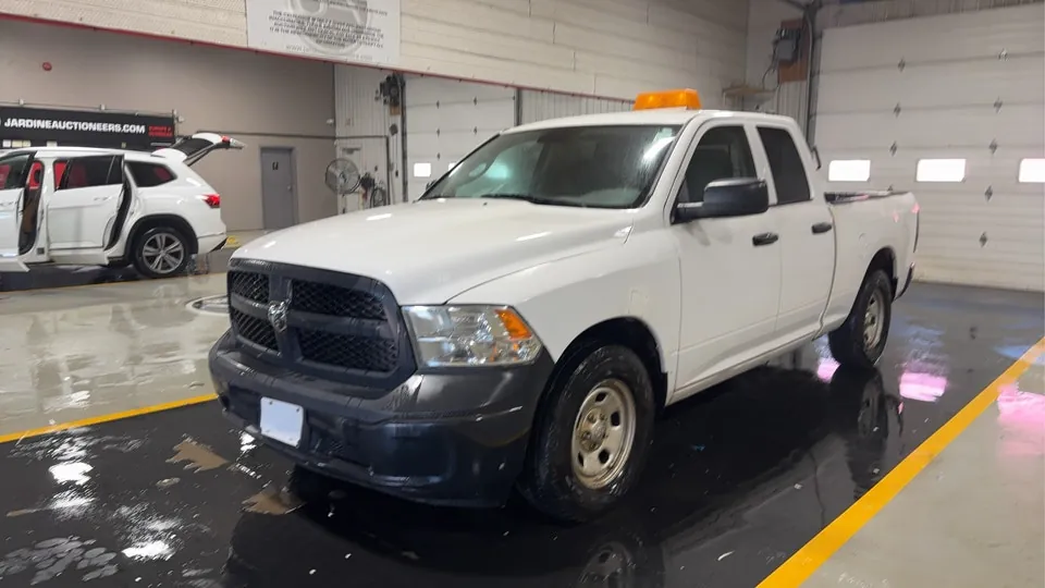 Ram 1500