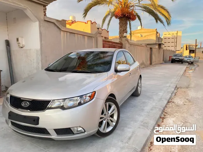 Kia Forte 2010 photo 3